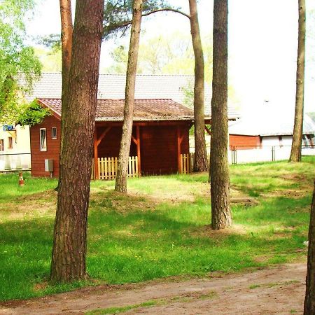 Hotel Osrodek Wypoczynkowy Oaza Kuznica Zbaska Esterno foto