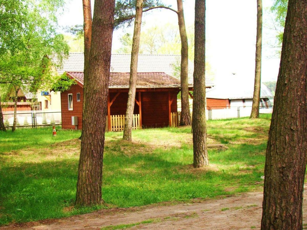 Hotel Osrodek Wypoczynkowy Oaza Kuznica Zbaska Esterno foto