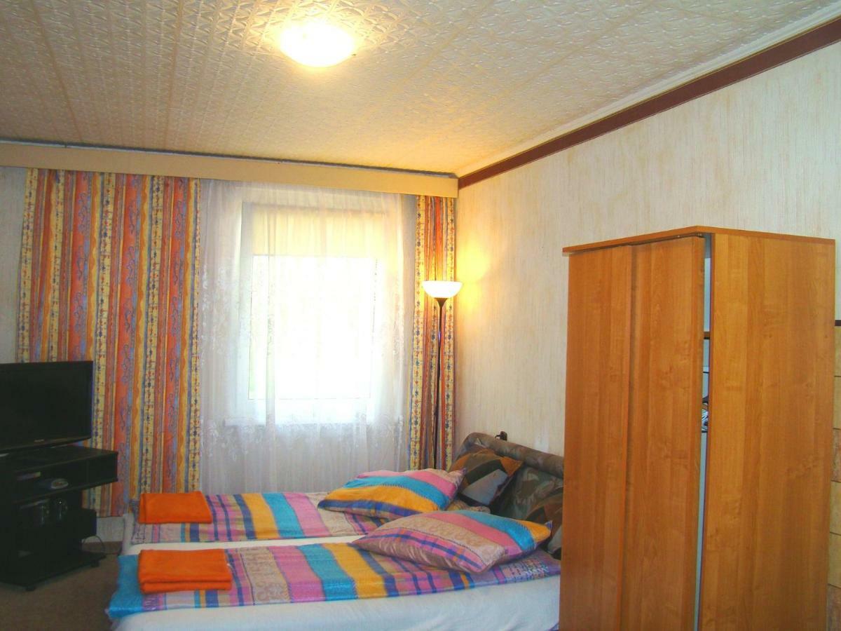 Hotel Osrodek Wypoczynkowy Oaza Kuznica Zbaska Esterno foto