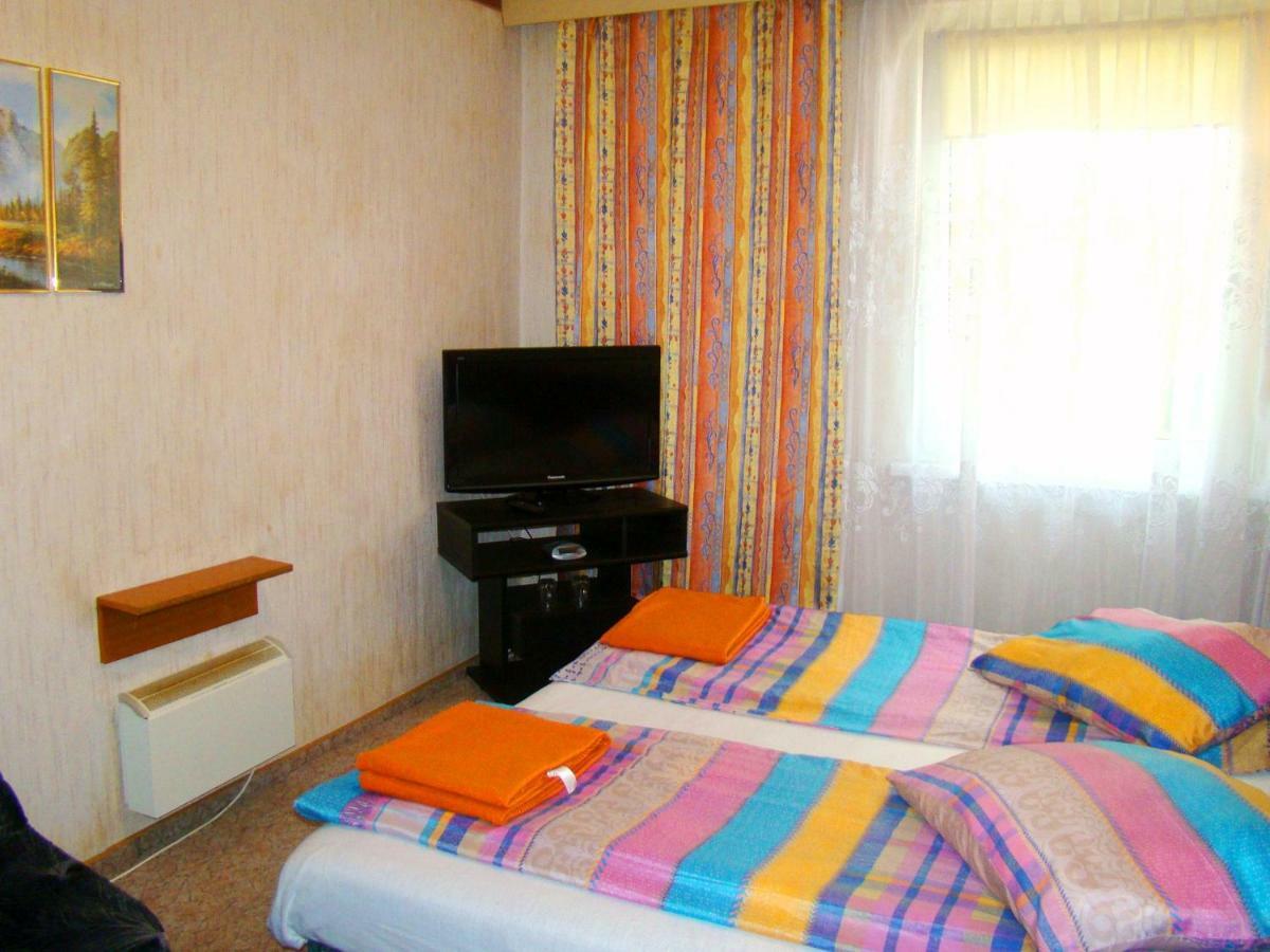 Hotel Osrodek Wypoczynkowy Oaza Kuznica Zbaska Esterno foto