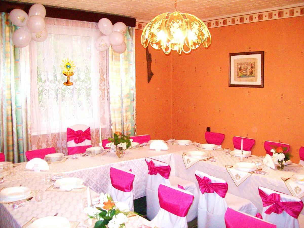 Hotel Osrodek Wypoczynkowy Oaza Kuznica Zbaska Esterno foto