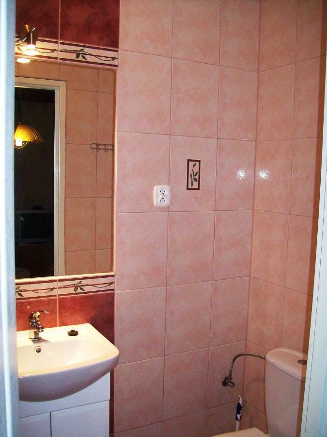 Hotel Osrodek Wypoczynkowy Oaza Kuznica Zbaska Esterno foto