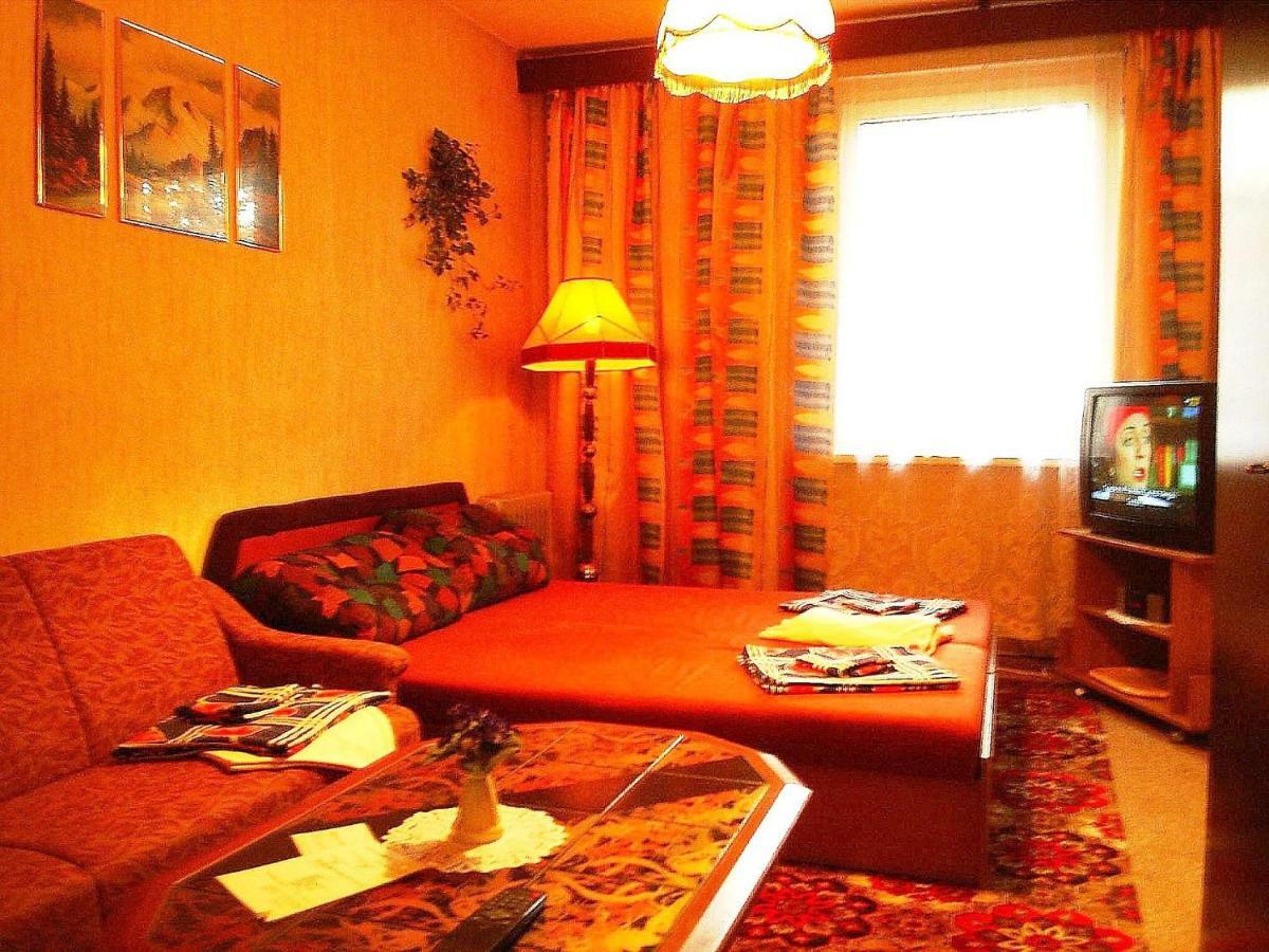 Hotel Osrodek Wypoczynkowy Oaza Kuznica Zbaska Esterno foto