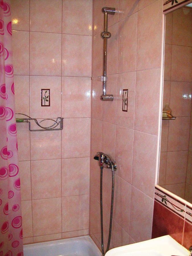 Hotel Osrodek Wypoczynkowy Oaza Kuznica Zbaska Esterno foto