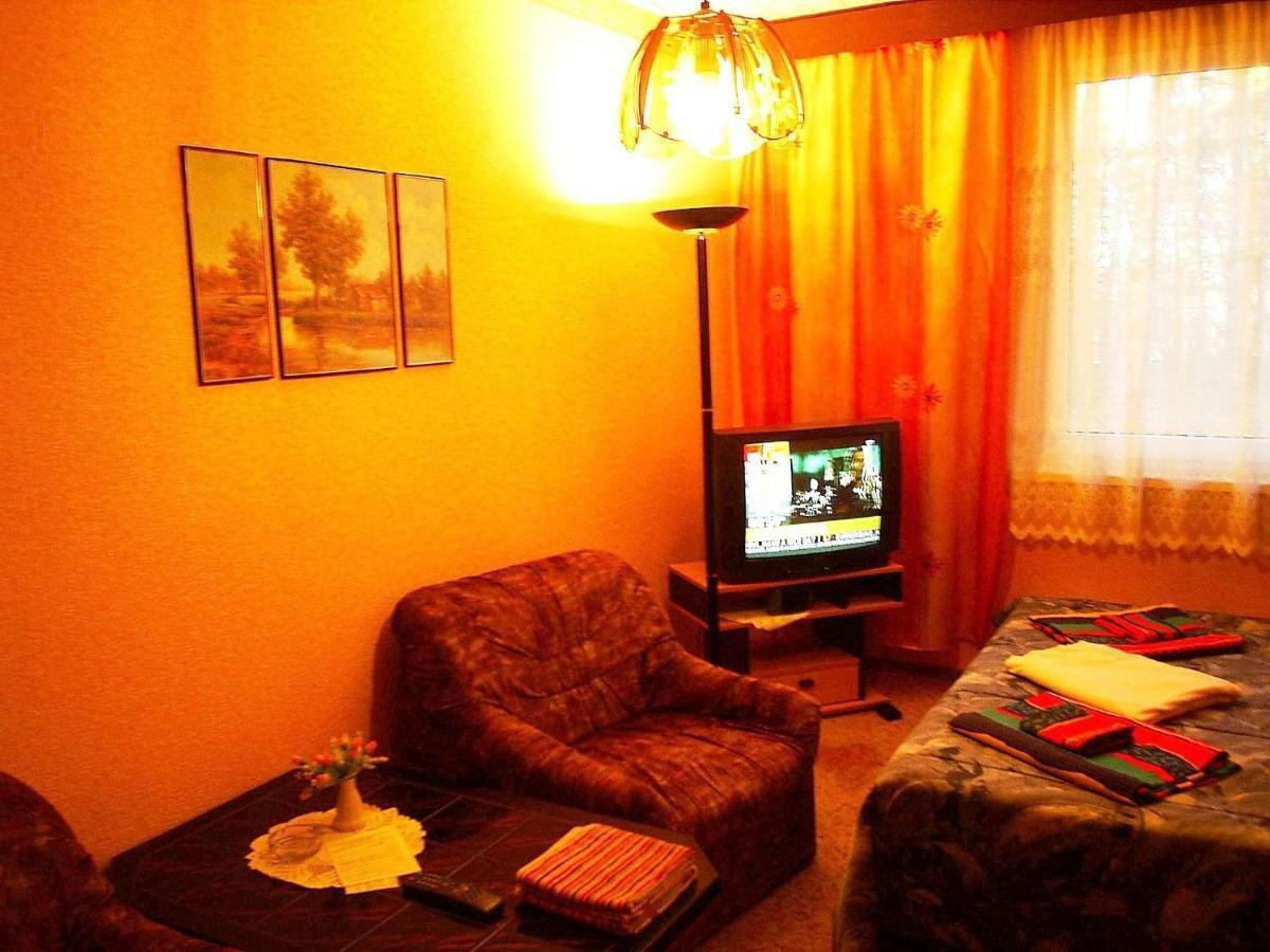 Hotel Osrodek Wypoczynkowy Oaza Kuznica Zbaska Esterno foto
